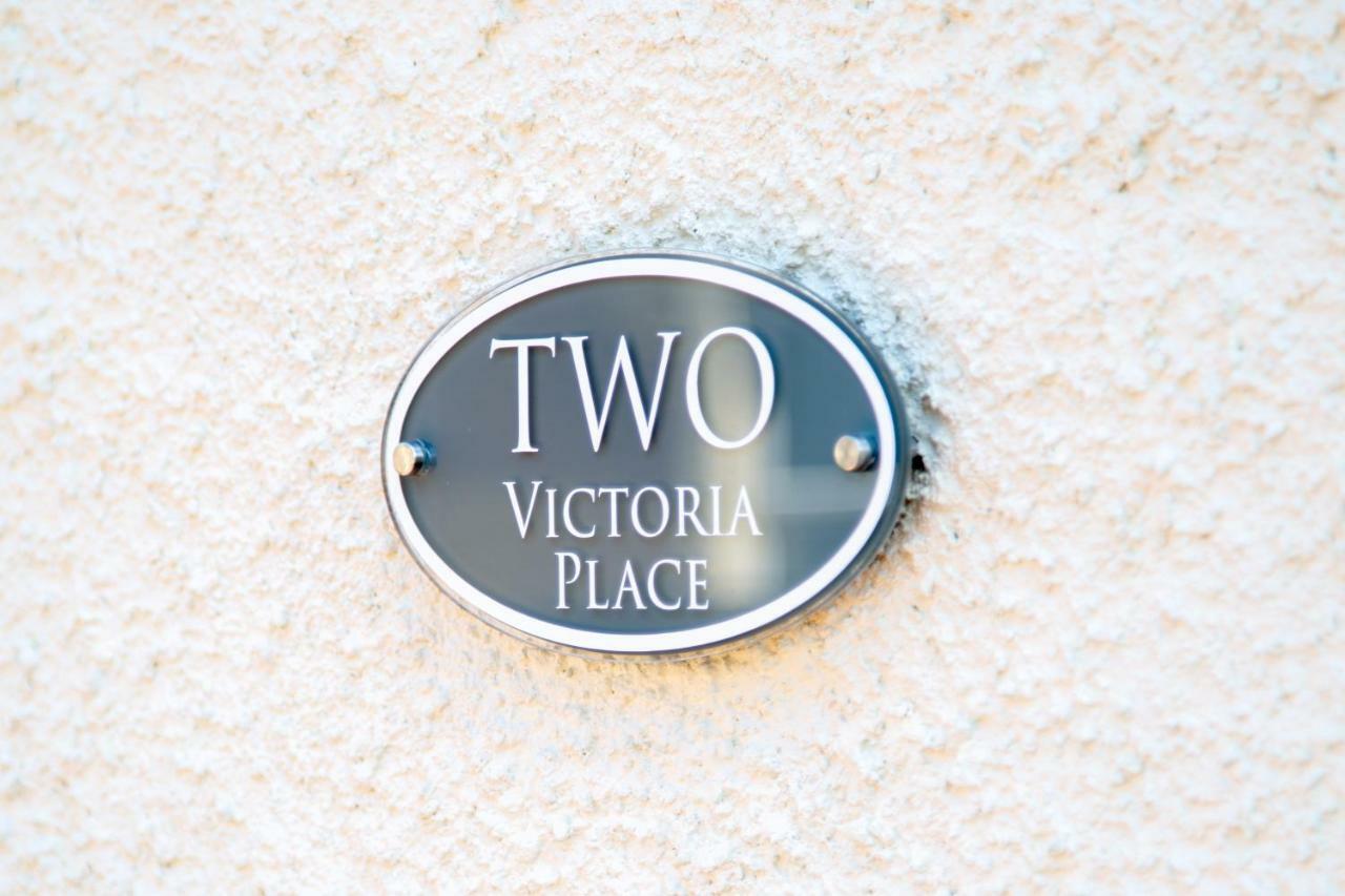2 Victoria Place Villa Kelso Exterior photo